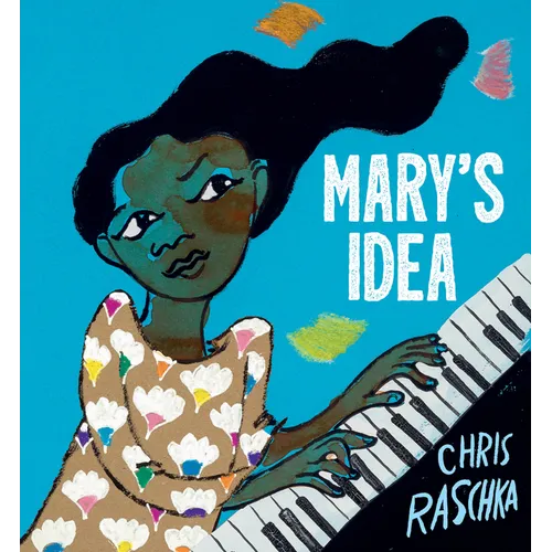 Mary's Idea - Hardcover