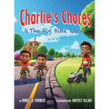 Charlie's Chores & The Big Bike Race