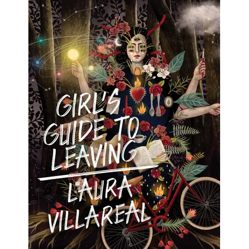 Girl's Guide to Leaving - Paperback