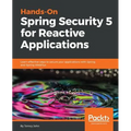 Hands-On Spring Security 5 for Reactive Applications - Paperback