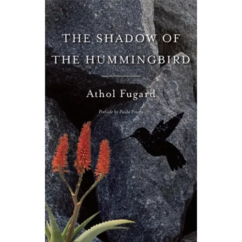 The Shadow of the Hummingbird - Paperback
