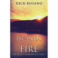 Islands Of Fire - Paperback