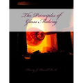 The Principles of Glass Making - Paperback