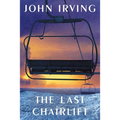 The Last Chairlift - Hardcover