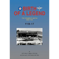 Birth of a Legend: The Bomber Mafia and the Y1b-17