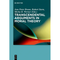 Transcendental Arguments in Moral Theory - Paperback