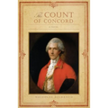Count of Concord - Paperback