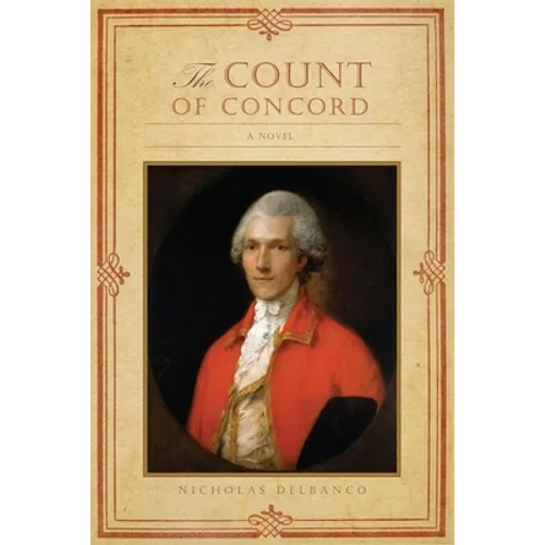 Count of Concord - Paperback