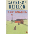 Happy to Be Here - Paperback