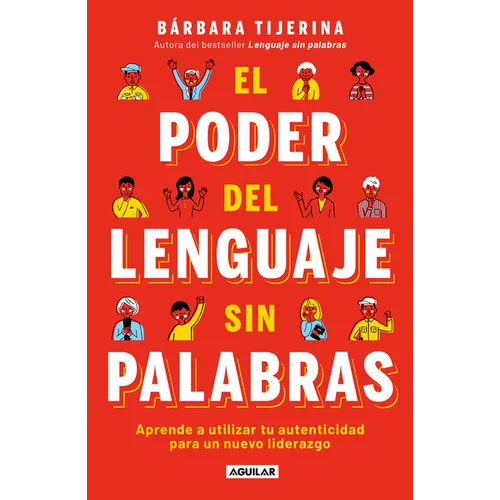 El Poder del Lenguaje Sin Palabras / The Power of Language Without Words - Paperback