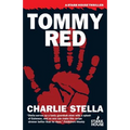 Tommy Red - Paperback