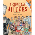 Picture Day Jitters - Paperback