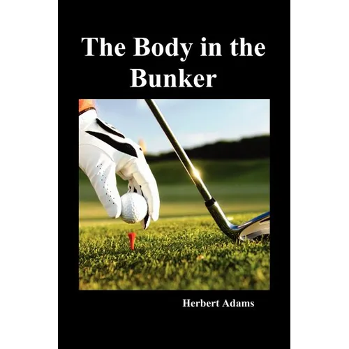 The Body in the Bunker (Paperback) - Paperback