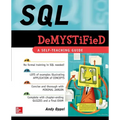 SQL Demystified - Paperback