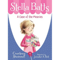 Stella Batts: A Case of the Meanies - Paperback