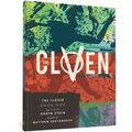 The Cloven: Book One - Hardcover