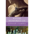 Where Memories Lie - Paperback