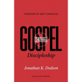 Gospel-Centered Discipleship: Revised and Expanded - Paperback