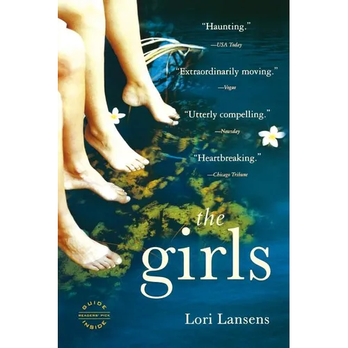 The Girls - Paperback