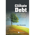 The Climate Debt - Paperback