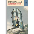 Spadework for a Palace - Hardcover