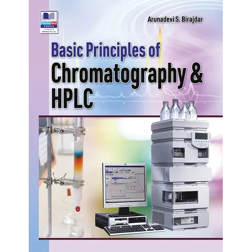 Basic of Chromatography and HPLC - Hardcover