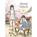 Flying Witch 2 - Paperback