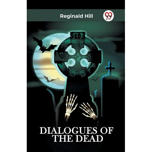Dialogues of the Dead - Paperback