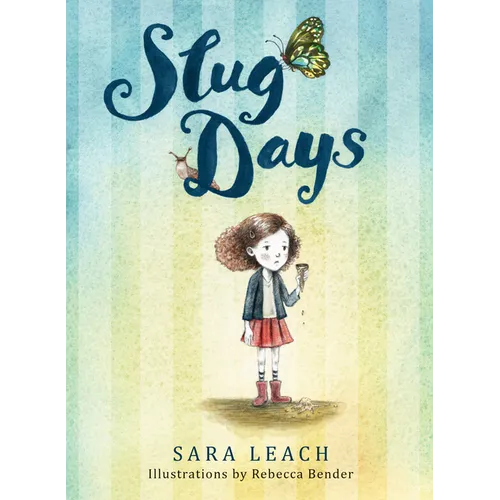 Slug Days - Hardcover
