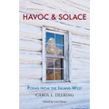 Havoc & Solace: Poems from the Inland West - Paperback