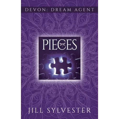 Pieces - Paperback