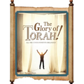 The Glory of Torah!: All the Commandments organized - Paperback