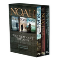 The Remnant Trilogy Box Set - Paperback