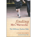Finding Mrs. Warnecke - Hardcover