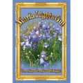 Marfa Lights Out - Hardcover