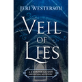 Veil of Lies - Paperback