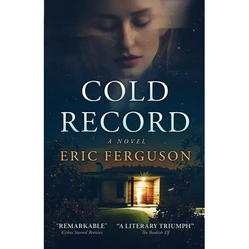 Cold Record