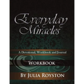 Everyday Miracles: Workbook - Paperback