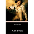 My Little Boy - Paperback