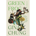 Green Frog: Stories - Paperback