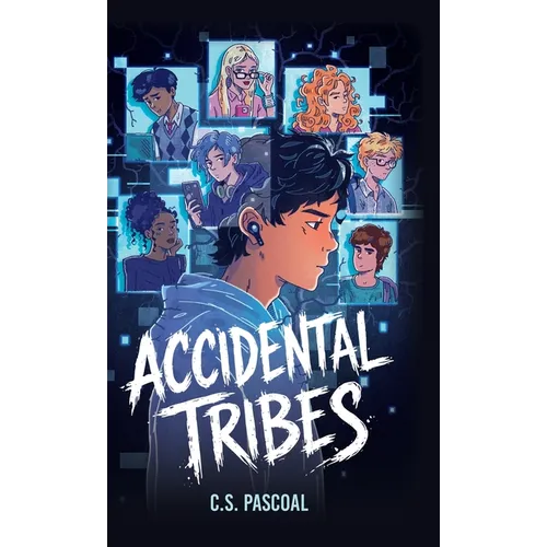 Accidental Tribes