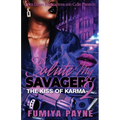 Salute my Savagery 2 - Paperback