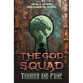 The God Squad - Paperback