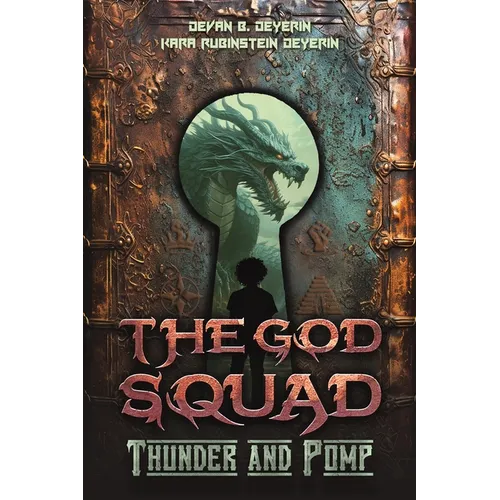 The God Squad - Paperback