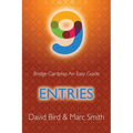 Bridge Cardplay: An Easy Guide - 9. Entries - Paperback