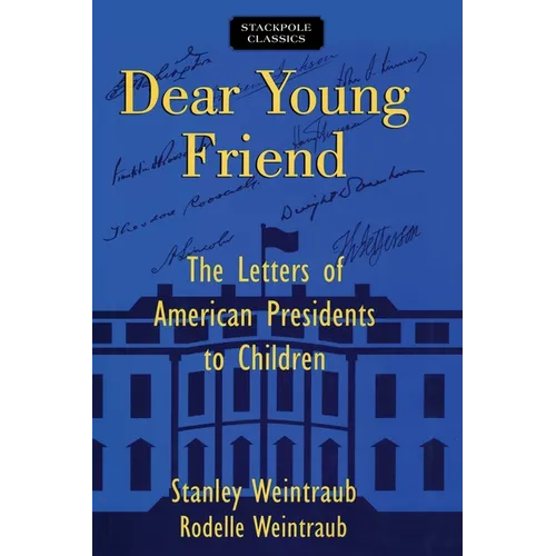 Dear Young Friend