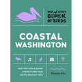 Birds of Coastal Washington - Paperback