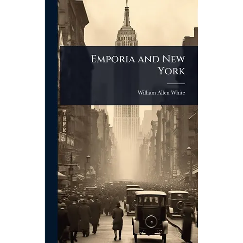 Emporia and New York