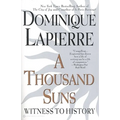 A Thousand Suns - Paperback