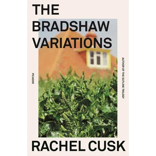 The Bradshaw Variations - Paperback